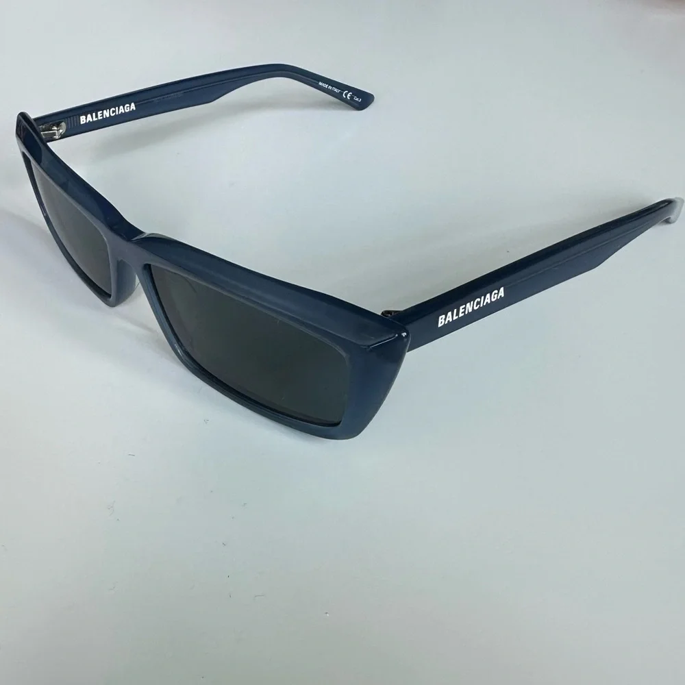 NWT Balenciaga BB0047S-004 - Picture 4 of 9